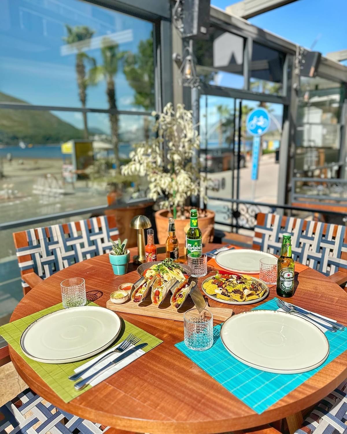 Hotel Chateau De Ville Marmaris Ngoại thất bức ảnh