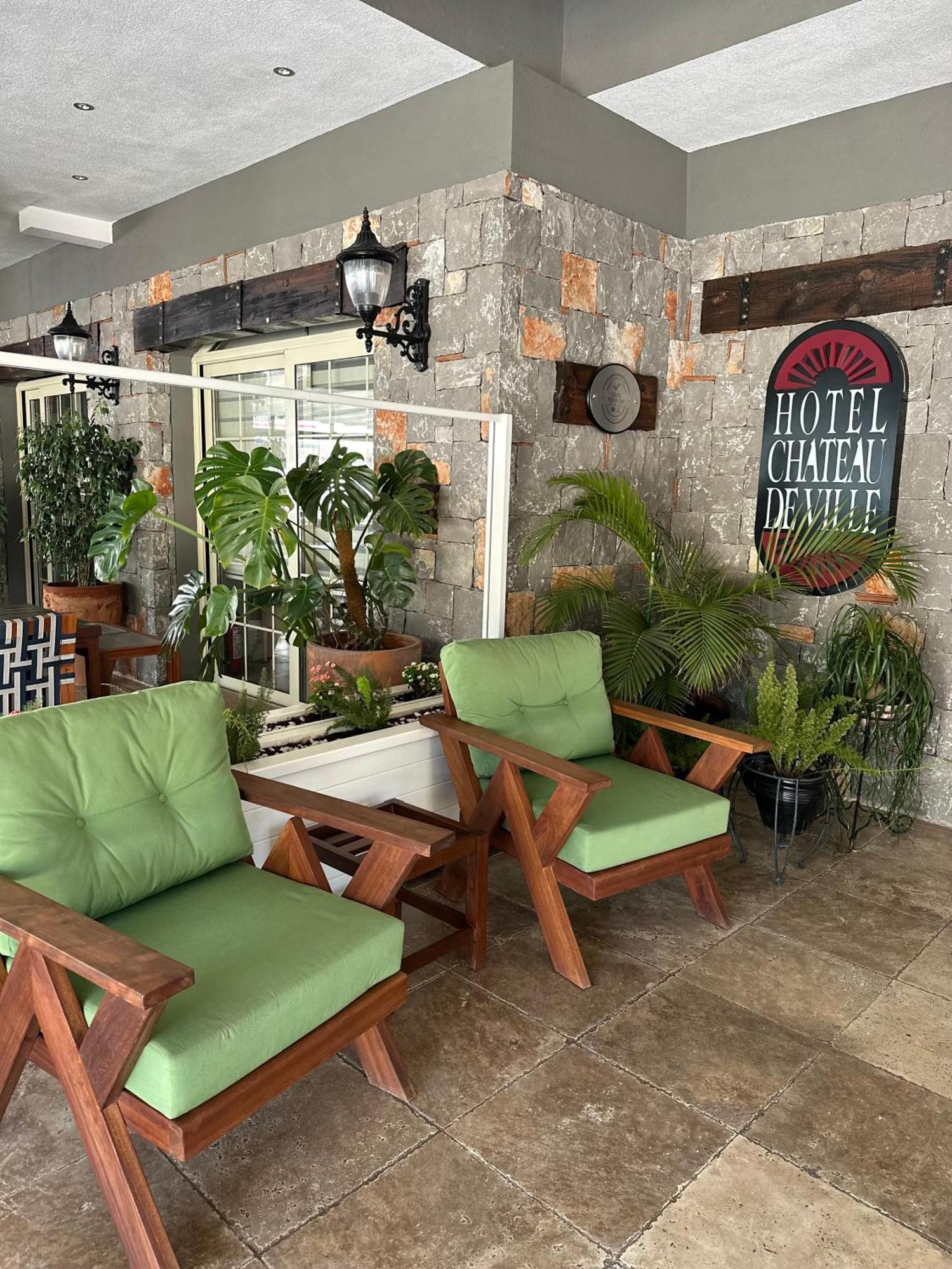Hotel Chateau De Ville Marmaris Ngoại thất bức ảnh