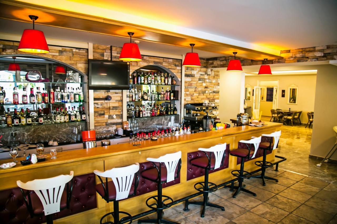 Hotel Chateau De Ville Marmaris Ngoại thất bức ảnh